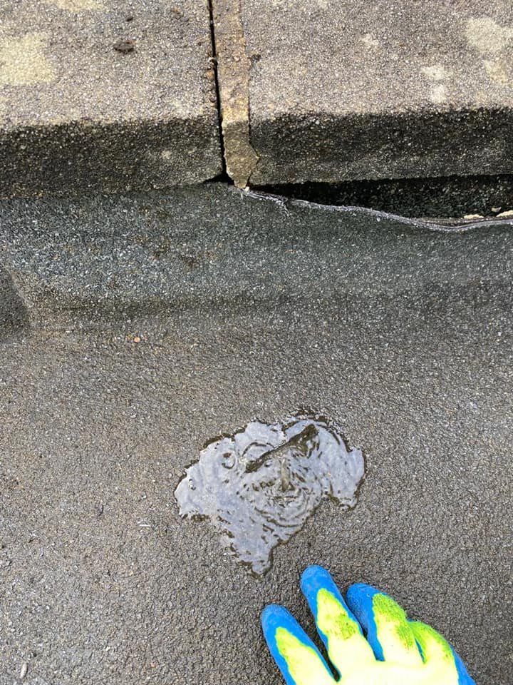 Flat Roof Renovation Near Harlow