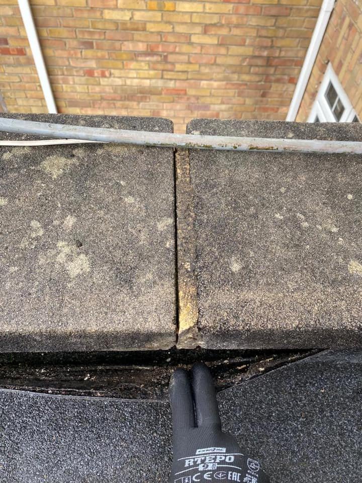 Flat Roof Renovation Near Harlow