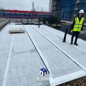 Flat Roofing Contractor in London