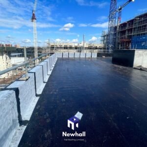 Flat Roofing Contractor in London