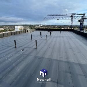 Flat Roofing Contractor in London