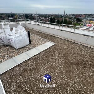 Flat Roofing Contractor in London