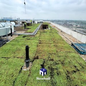 Flat Roofing Contractor in London