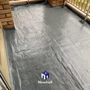 Flat Roofing Contractor in London