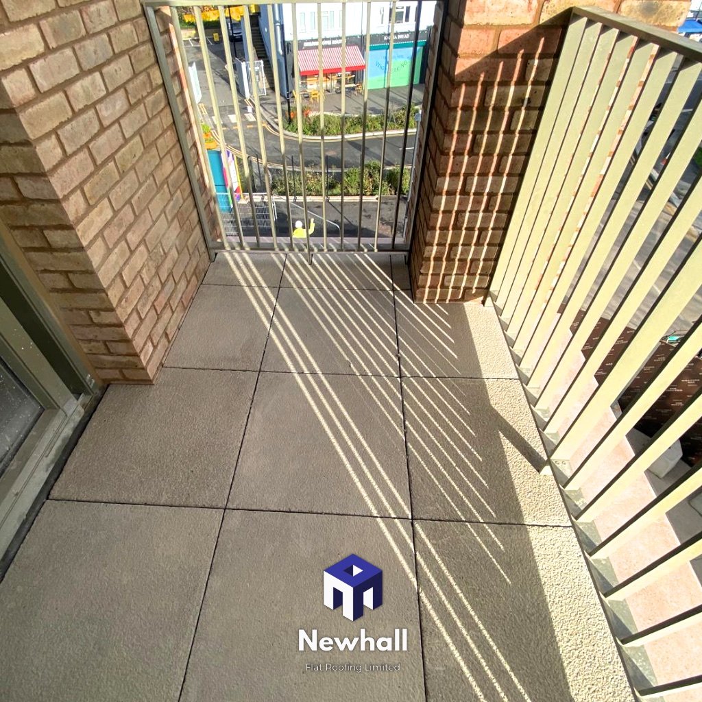 Flat Roofing Contractor in London