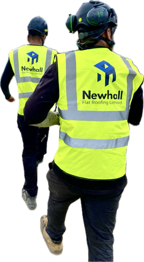 Newhall Flat roofing LTD